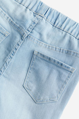 Jeggings vaqueros - H&m фото 5