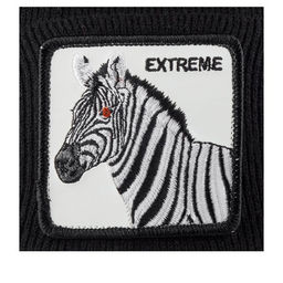 Шапка GOORIN BROTHERS арт. 107-0039 (черный) фото 2