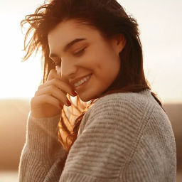 Парфюмированный лосьон для тела Perceive Cashmere, 125 мл - Avon фото 3