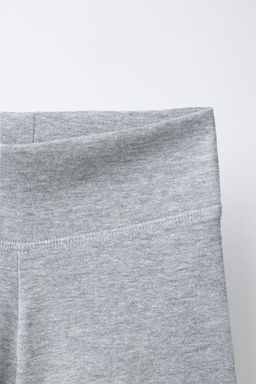 PACK DOS LEGGING CORTOS / Marino - Zara фото 5