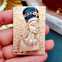 Брошь арт. 32 0263 (id 265107)