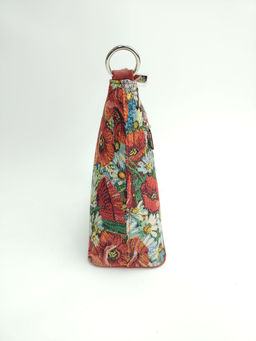 Сумка женская из гобелена №1284