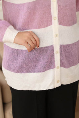 Кардиган Кн5-92/1 - Wisell фото 4