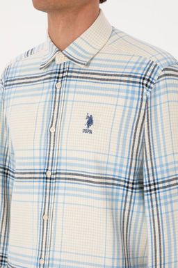 Erkek Krem Uzun Kollu G_mlek Sepette S_rpriz _ndirim - U.s. polo assn фото 7