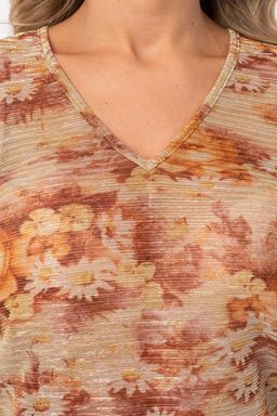 Джемпер М5-4425/2 - Wisell фото 11