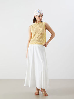 Beli Lastikli Klo? Etek