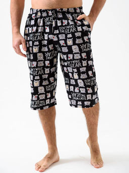 Бриджи мужские Ассортимент хлопковые - Оптима фото 45