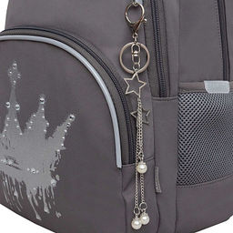 RG-660-6 Рюкзак школьный с обвесом - Grizzly фото 34