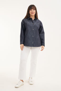 Блузка - Olsi фото 8