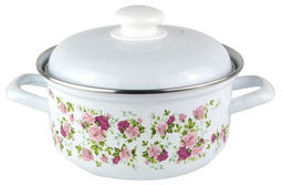 Кастрюля 2,0л 16104 АП2 "Китайская роза"
