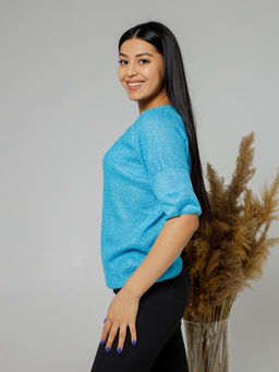 Кофта женская w-077 - Esenia фото 59