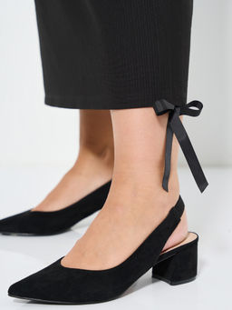 Платье 0357-1с чёрный - Dora фото 7