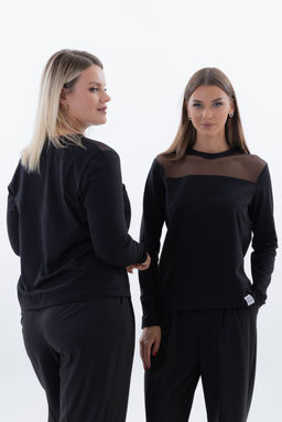 Джемпер 4335 - Kivviwear фото 8