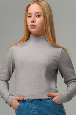 Водолазка для девочки Happyfox