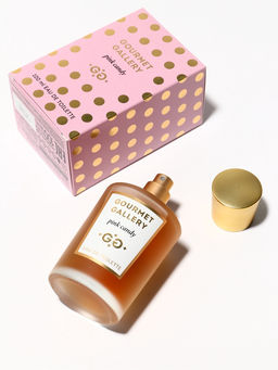 Парфюмерная вода женская Vanilla&Vanilla Absolute, 55 мл