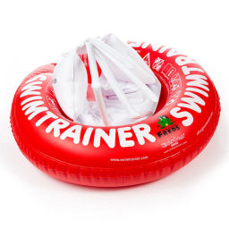 Freds swim academy / Надувной круг для обучения плаванию Swimtrainer 'Classic' 3 мес-4 г.