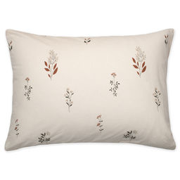 Набор наволочек 50х70 Чистый хлопок, поплин, 100% хлопок, пл. 118 гр./кв. м., Сердечки ВБ - Традиция фото 15