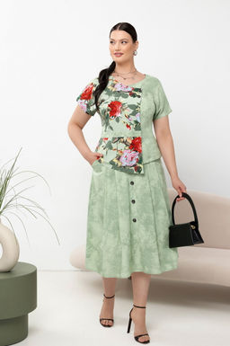 Костюм LISSANA 4871