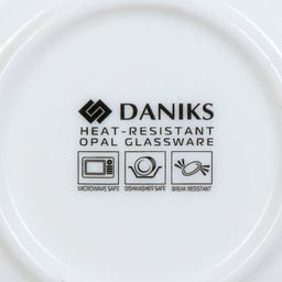 ЛАВАНДА Набор салатников 3пр (20см,17см,14см) пласт.крышки DANIKS HDW3T-P (386639)  фото 4