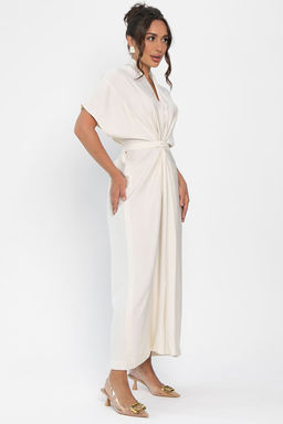 Платье Исландия вискоза - Lt collection фото 10