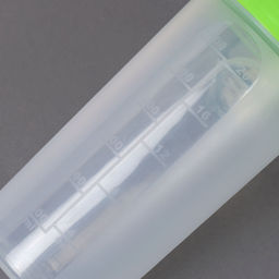 Бутылка/Шейкер JUST SHSC-600 с таблетницей, зелёный, для спортивного питания 600ML/уп60 - Галеонтрейд фото 5