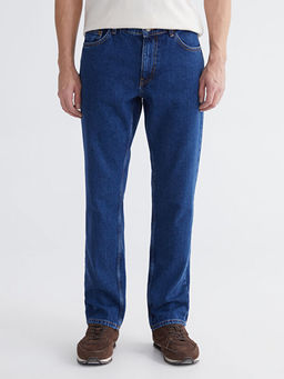 779 Regular Fit Erkek Jean Pantolon