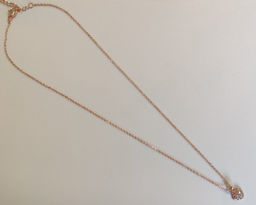 Подвеска на цепочке - Vel vett фото 2