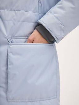 Куртка зимняя мембрана 24237-482 - Avese фото 45