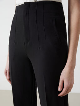 Dar Fit Kad?n Pantolon