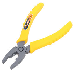 Детский инструмент Плоскогубцы, цвет МИКС - Simaland фото 6