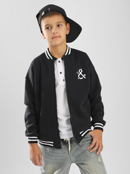 Бомбер утепленный Соль&Перец  фото 6