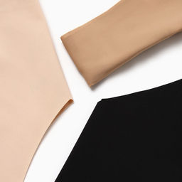 Трусы бесшовные бразильяно KAFTAN, набор 3 шт., размер 48-50