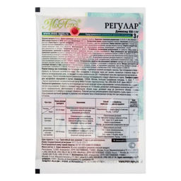 Регулятор роста "Регулар" 3г