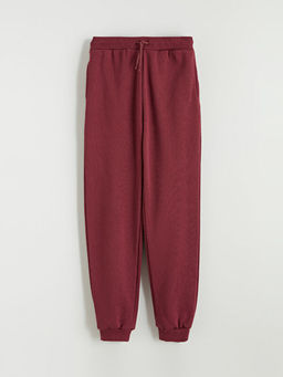 Beli Lastikli K?z ?ocuk Jogger E?ofman Alt?