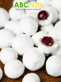 Клюква в сахарной пудре (100 гр) - Sweet Joys фото 3