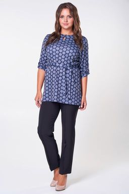 VALENTINA Блузка Евгения №10