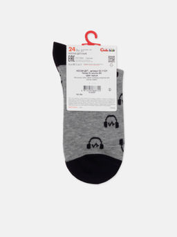 Цена за 2 пары. Носки классические CONTE-KIDS TIP-TOP Носки детские - Conte elegant фото 3