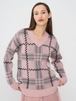 Джемпер женский 7242-40293