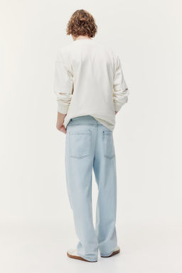 Baggy Jeans - H&m фото 3