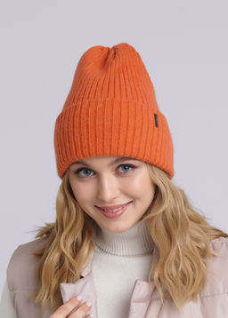 Шапка женская