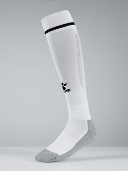 Гетры KELME Adult Long Football Socks White