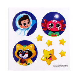 Набор для опытов Живой сад Ракета - Эврики фото 5