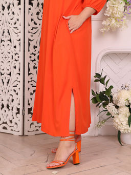 Платье П5-5535/5 - Wisell фото 11