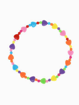 Набор детских украшений Выбражулька «Парикмахер», 6 предметов, разноцветный