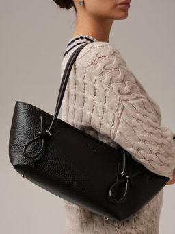 Кожаная сумка Linda DBR 31340 темно-коричневый  фото 4