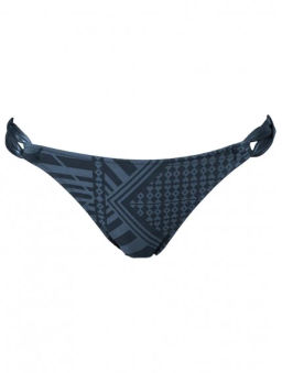 -45% ТРУСЫ КУПАЛЬНЫЕ ЖЕН. Milavitsa 480193/134 деним