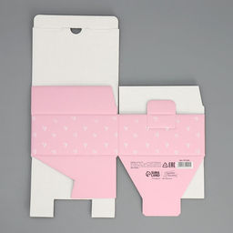 Коробка подарочная сборная, упаковка, «Любимой маме», 15 х 15 х 7 см