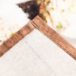 Полотенце Этель Светлой пасхи 40х73 см, 100% хл, саржа 190 гр/м2  фото 4