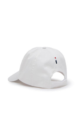 Мужская белая шляпа Неожиданная скидка в корзине - U.s. polo assn фото 3