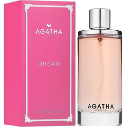 AGATHA DREAM w EDT 50 ml M,